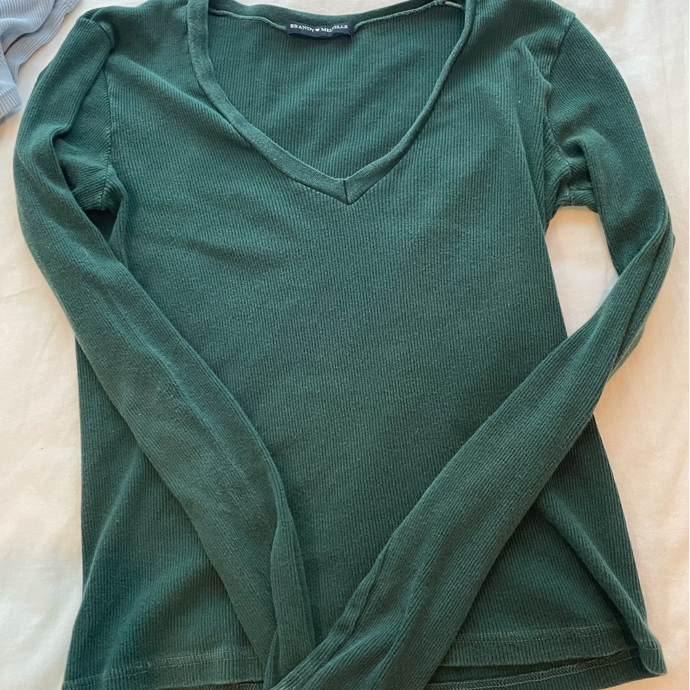 Brandy Melville top